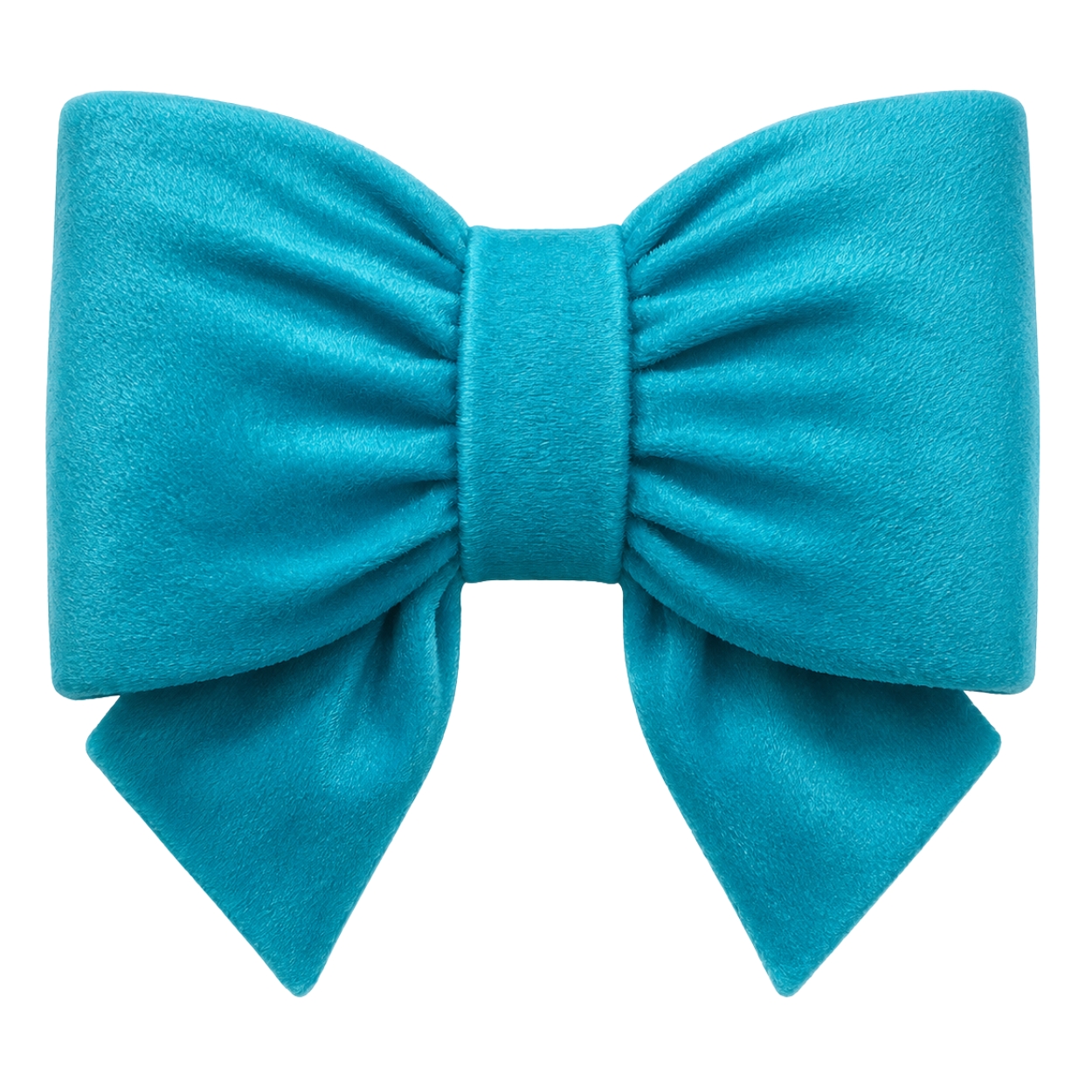 Laço Pelúcia Dream Tiffany Candy