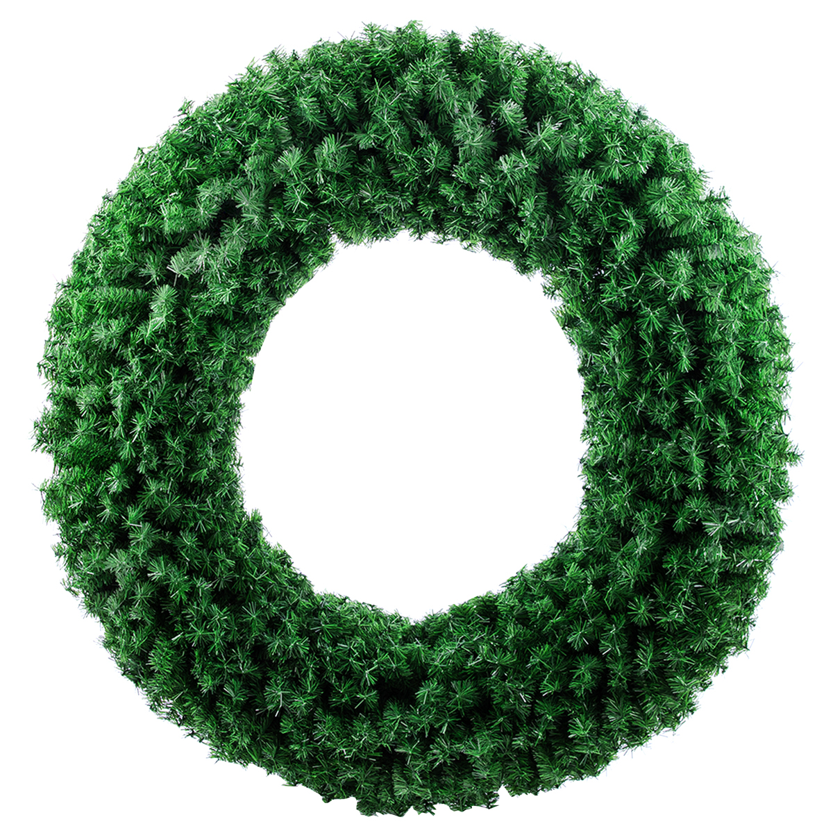 Guirlanda Premium - Verde